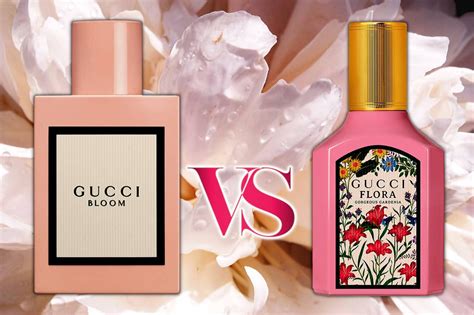 gucci bloom vs miss dior|gucci bloom for women.